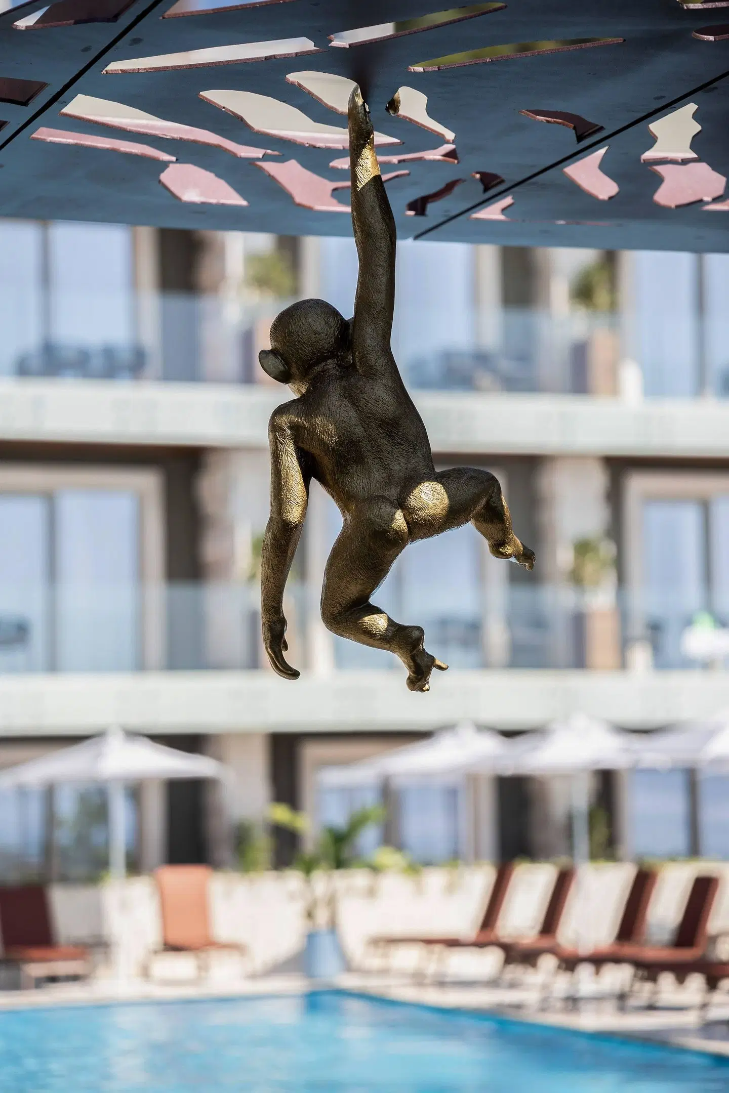 Hotel Vlora Priam Affiliated by Meliá SPORTS_AND_LEISURE