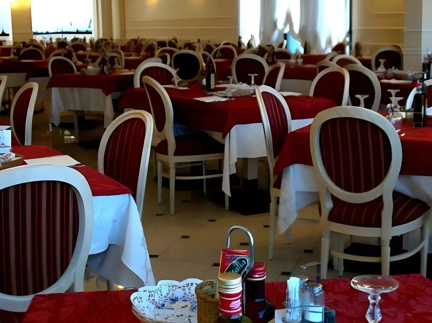 Executive La Fiorita Konferenz