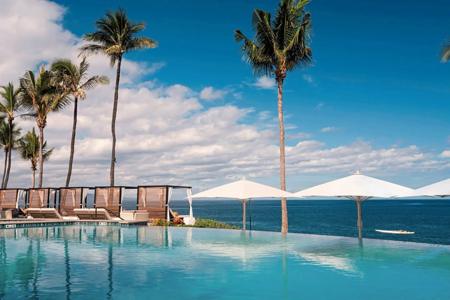 Wailea Beach Resort Marriott Maui OUTDOOR_POOL
