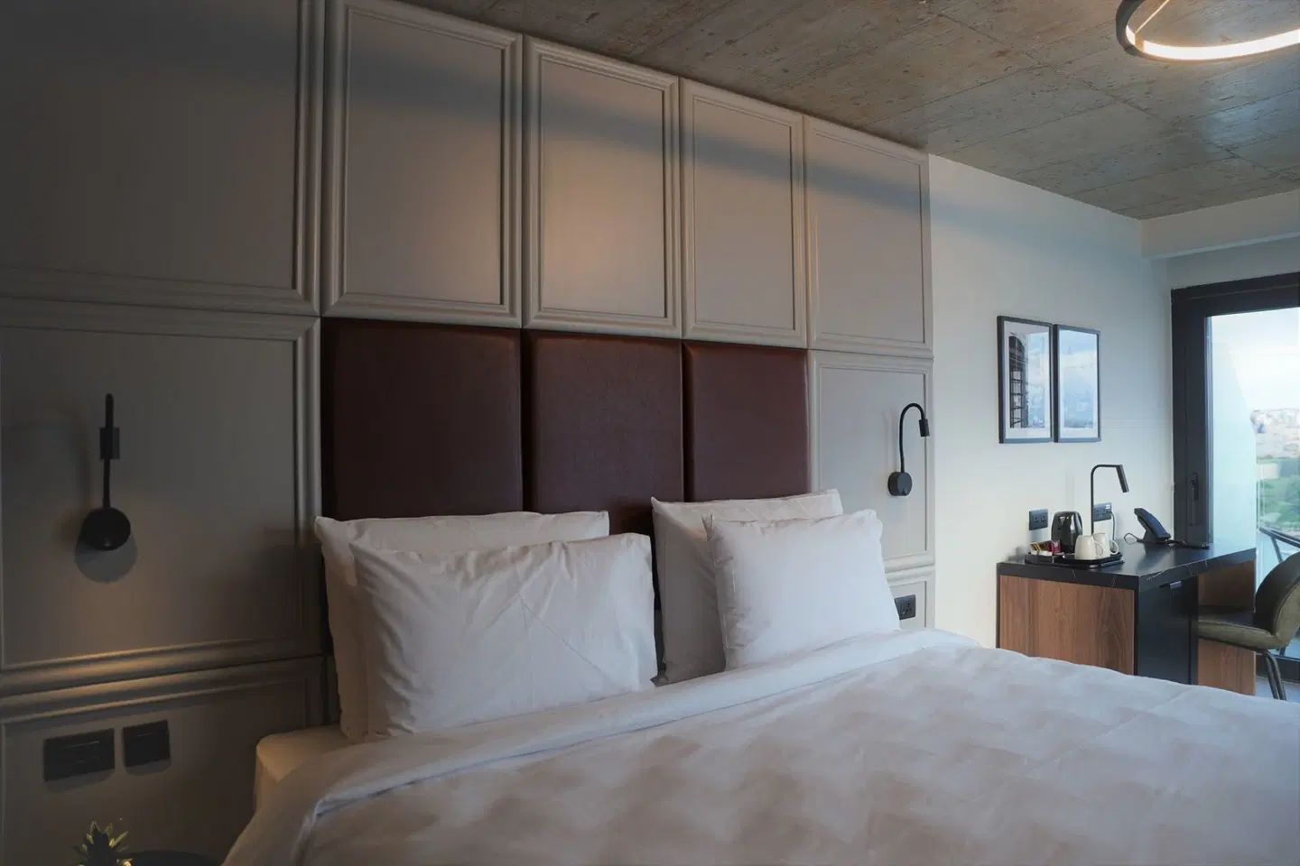The Londoner Hotel Sliema ROOM_EXAMPLE