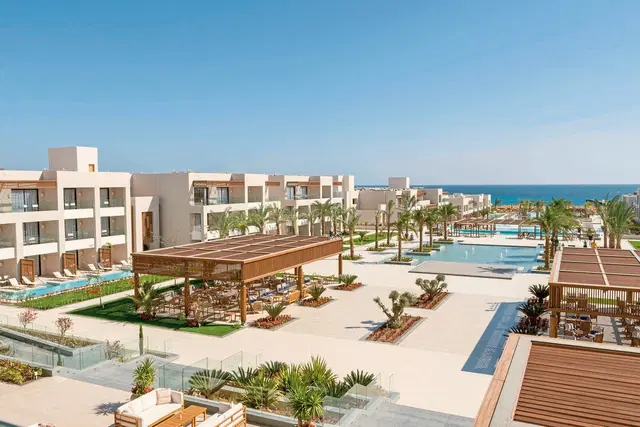 JAZ Elite Amara EXTERIOR