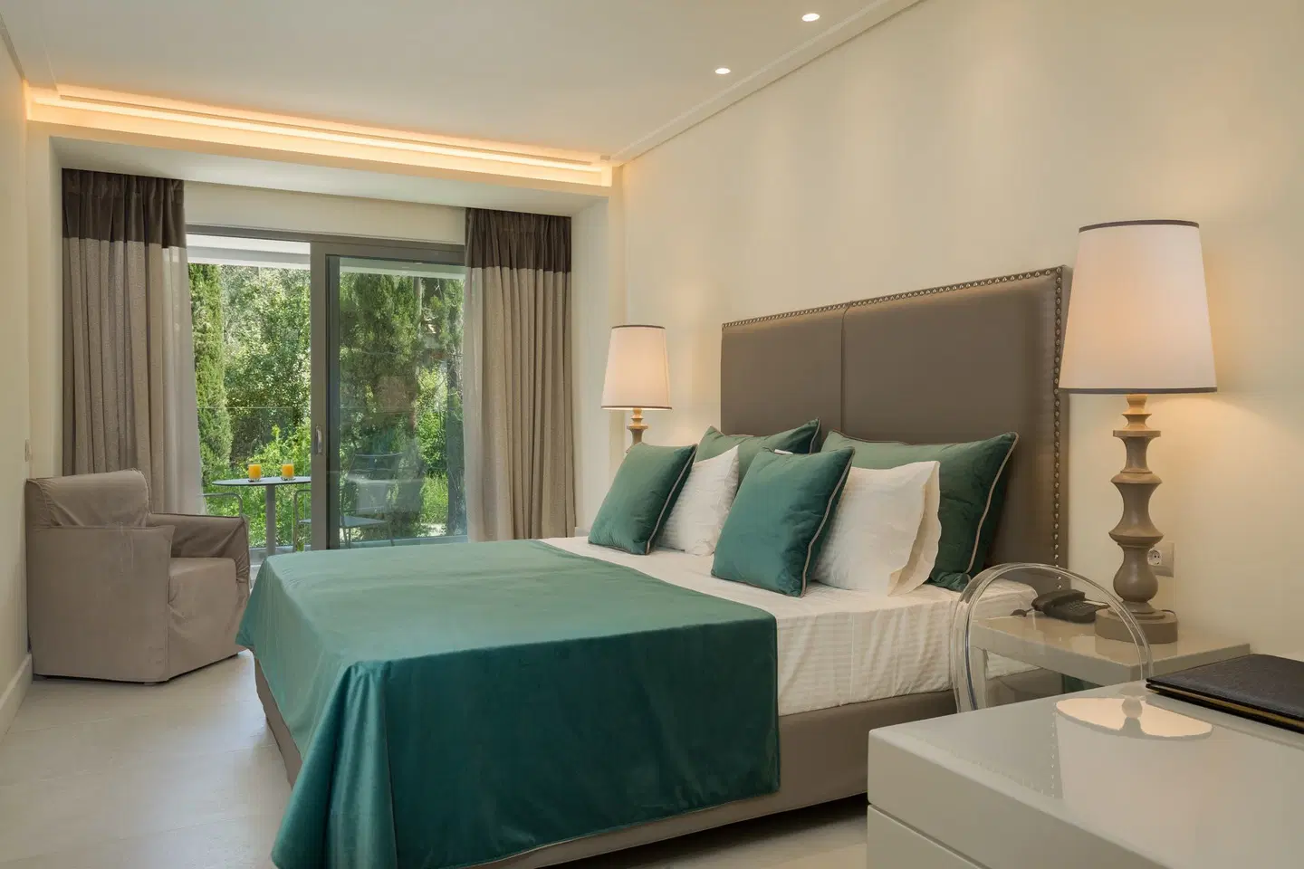 Rodostamo Hotel & Spa ROOM_EXAMPLE