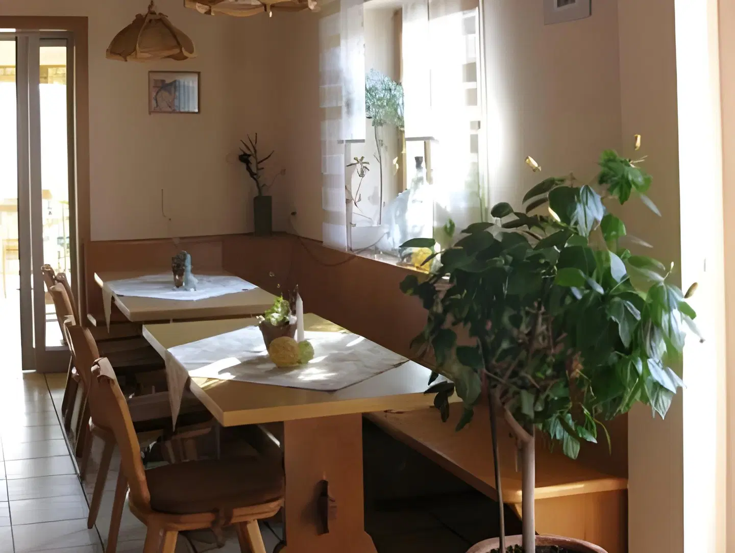 Hofmann Gasthaus Restaurant