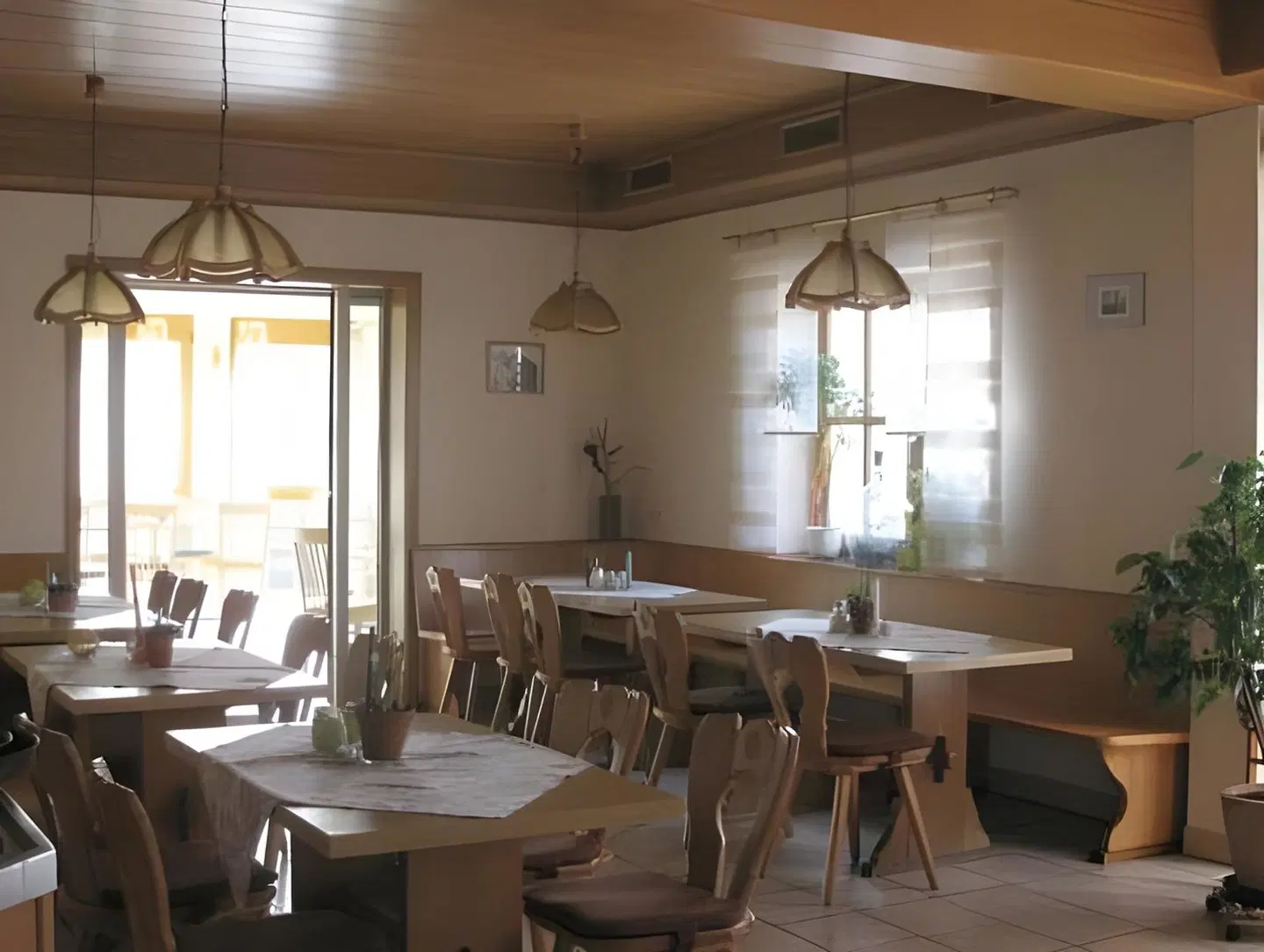 Hofmann Gasthaus Konferenz