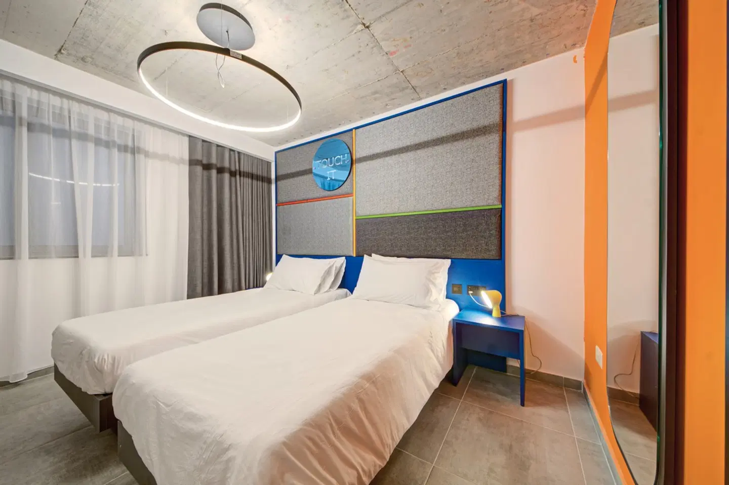 IKYK Hotel ROOM_EXAMPLE