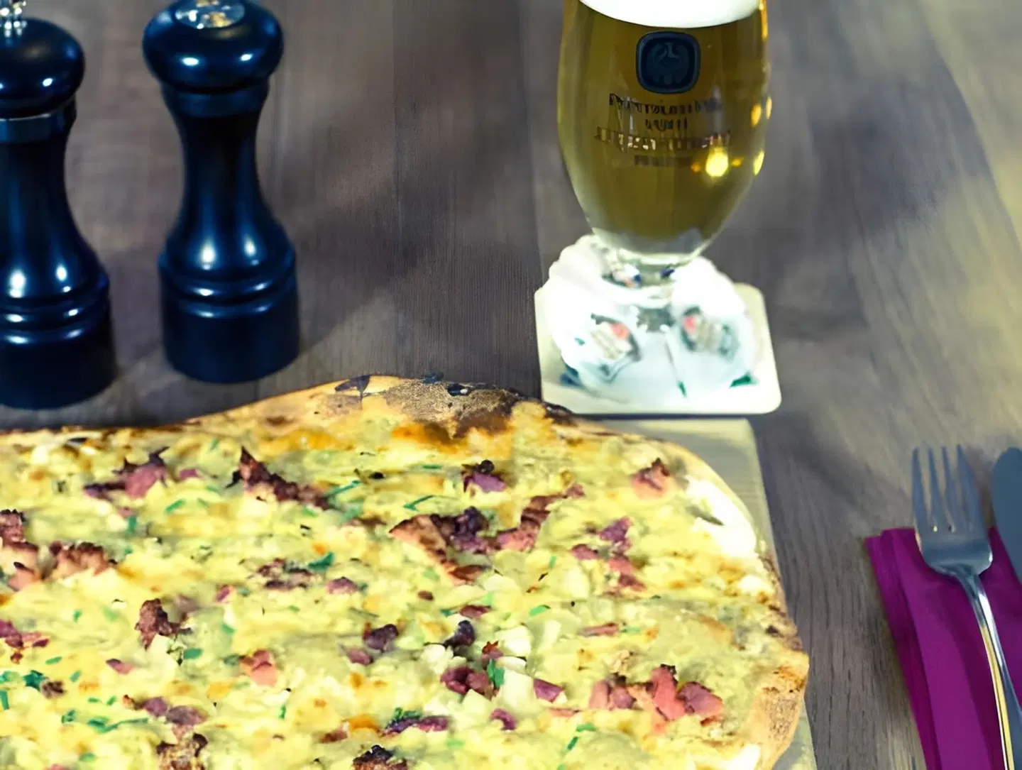 Ratsstube Restaurant