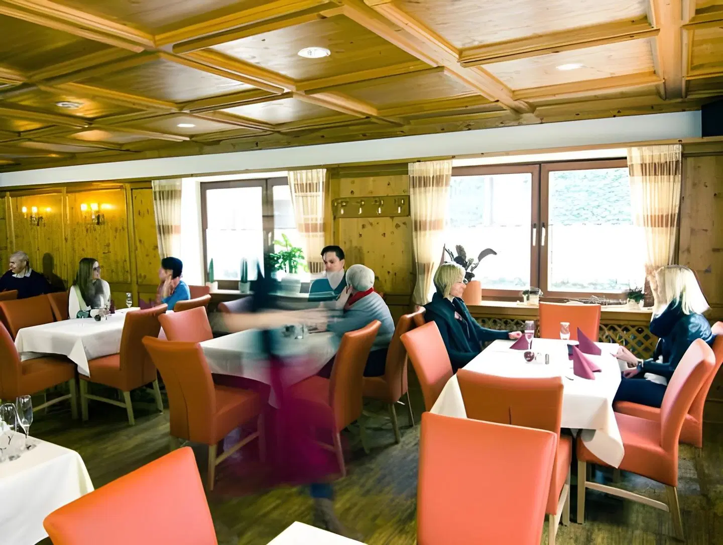 Ratsstube Restaurant