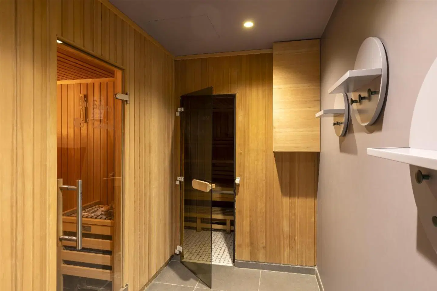 Scandic Nürnberg Central HEALTH_BEAUTY