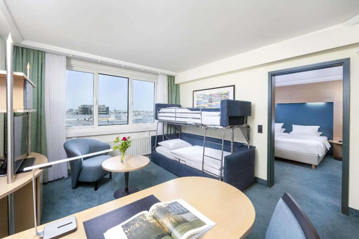 Maritim proArte Berlin ROOM_EXAMPLE