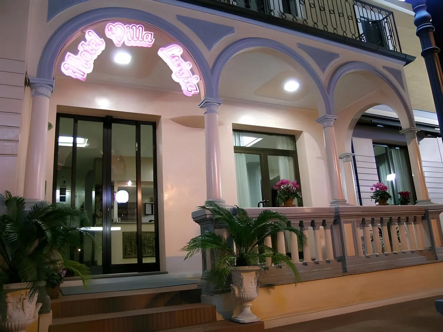 Villa Luigia LOUNGE_LOBBY