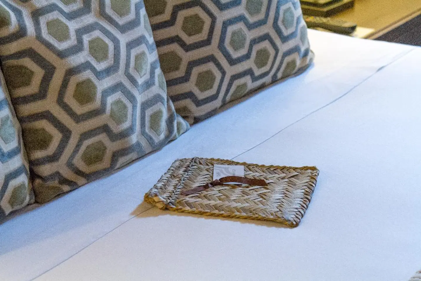 Hotel Boutique Casa del Coliseo Tiere