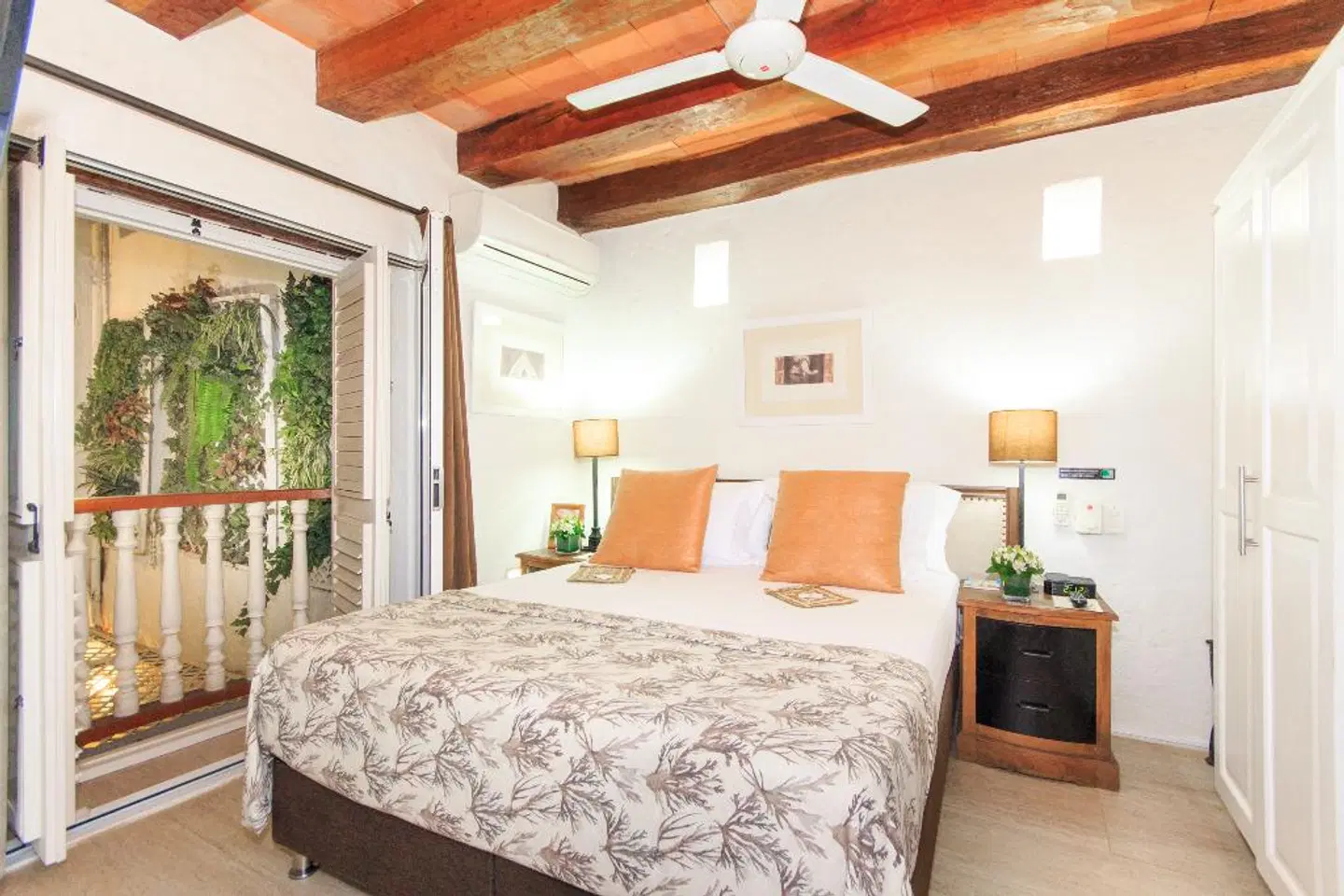 Hotel Boutique Casa del Coliseo ROOM_EXAMPLE