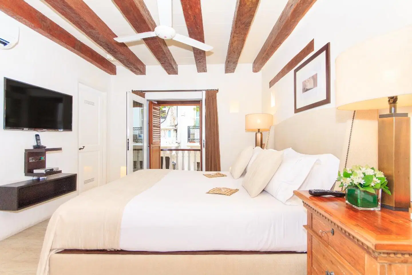 Hotel Boutique Casa del Coliseo ROOM_EXAMPLE