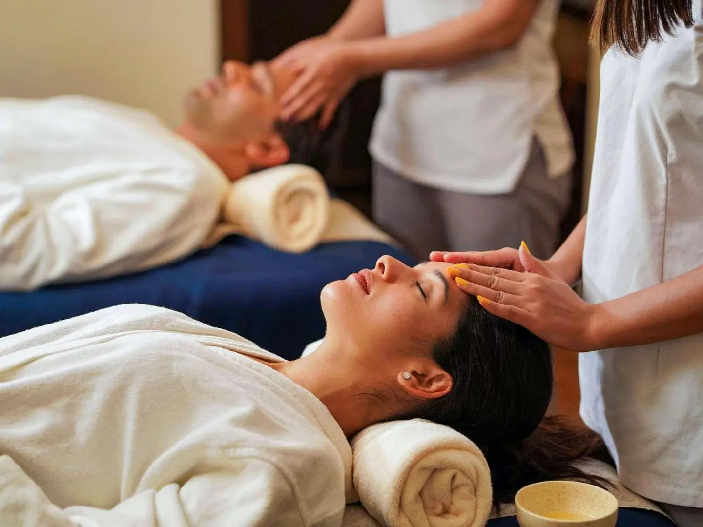 Grand Mercure Bangalore HEALTH_BEAUTY