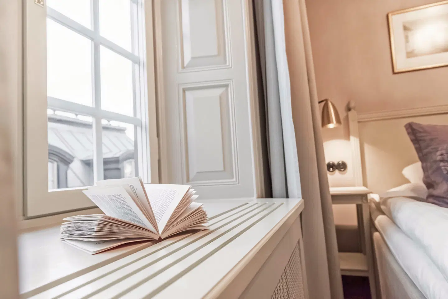 Hotel Kungsträdgården - The King's Garden Hotel HEALTH_BEAUTY