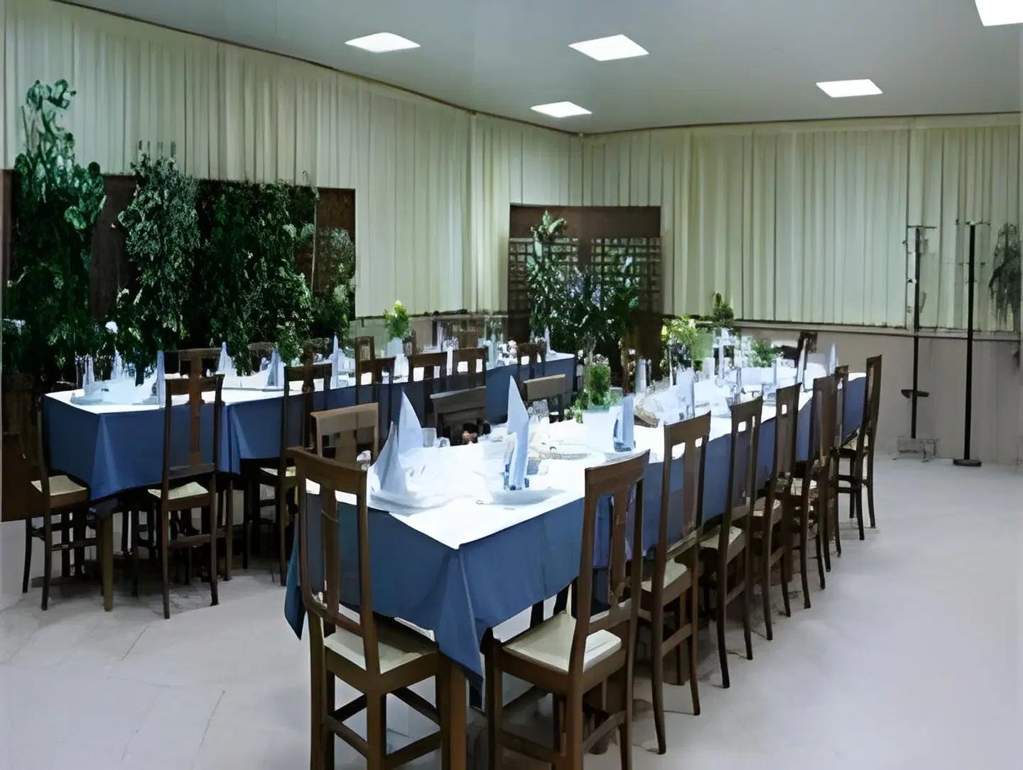 Quadrifoglio Konferenz