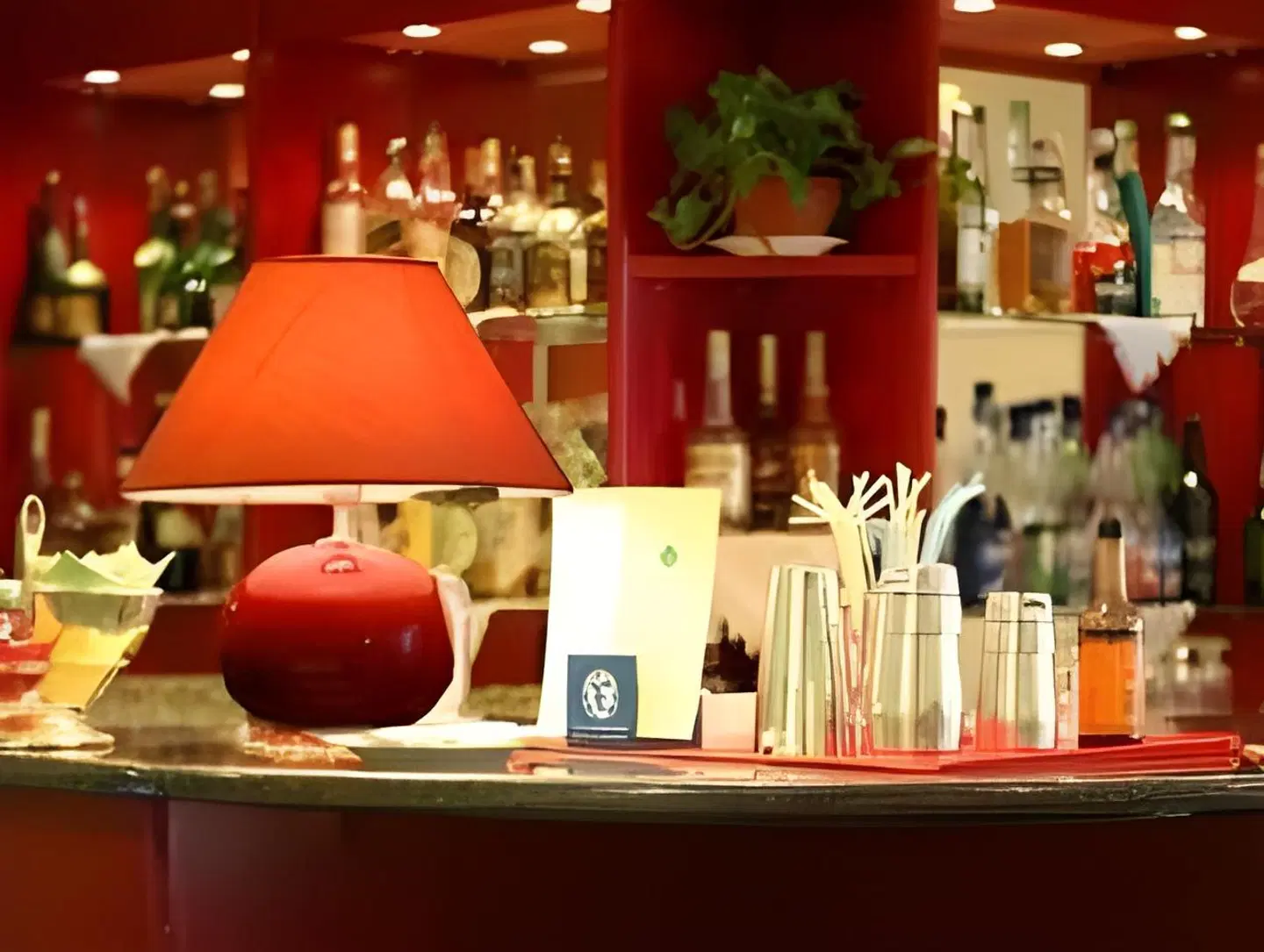 Quadrifoglio Restaurant