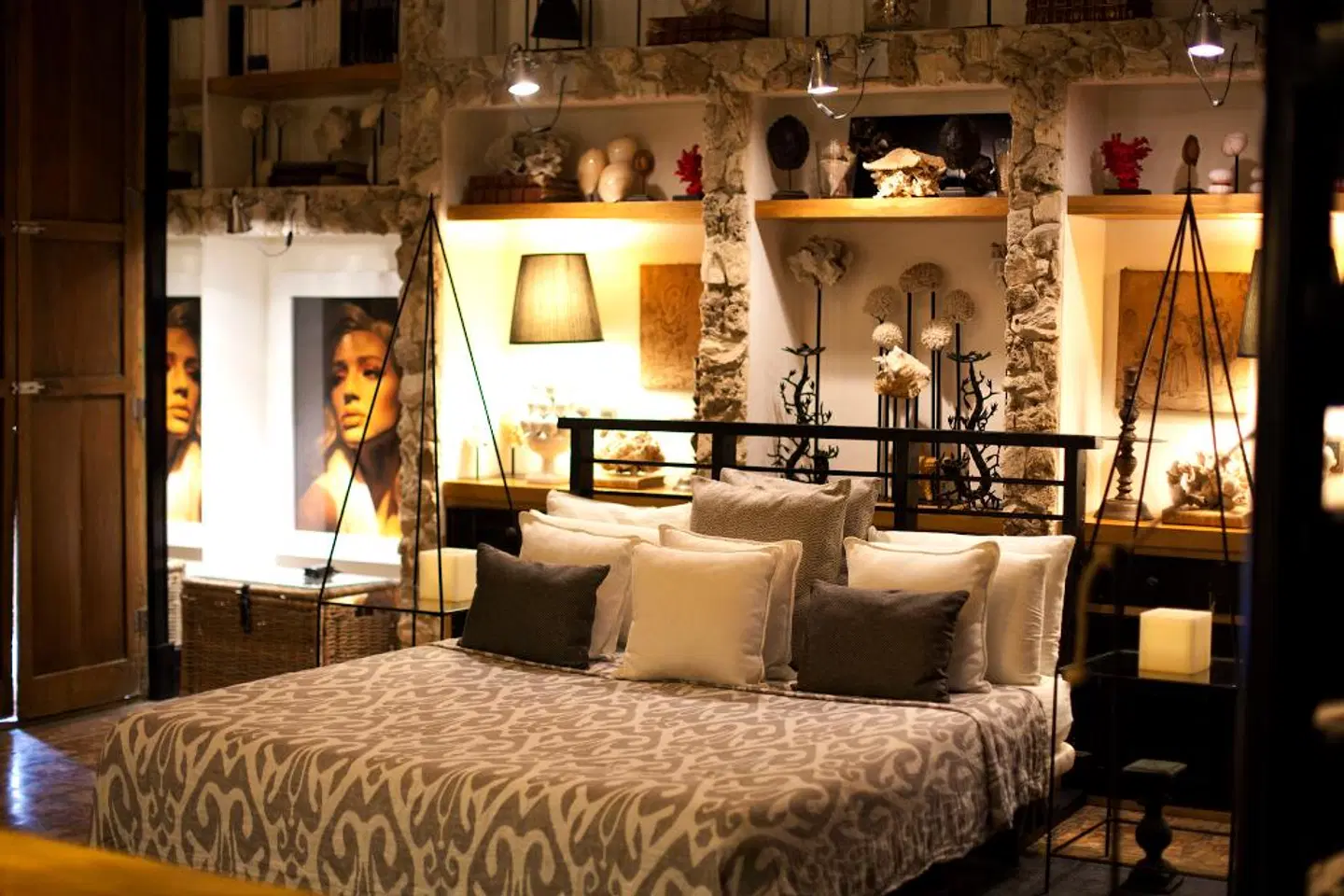 Casa Lola Luxury Collection ROOM_EXAMPLE