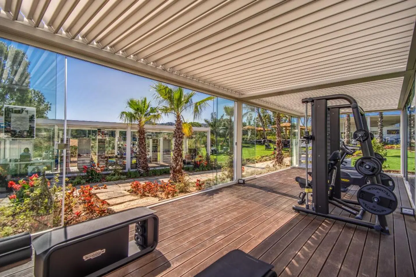 Cala Sinzias Resort Restaurant