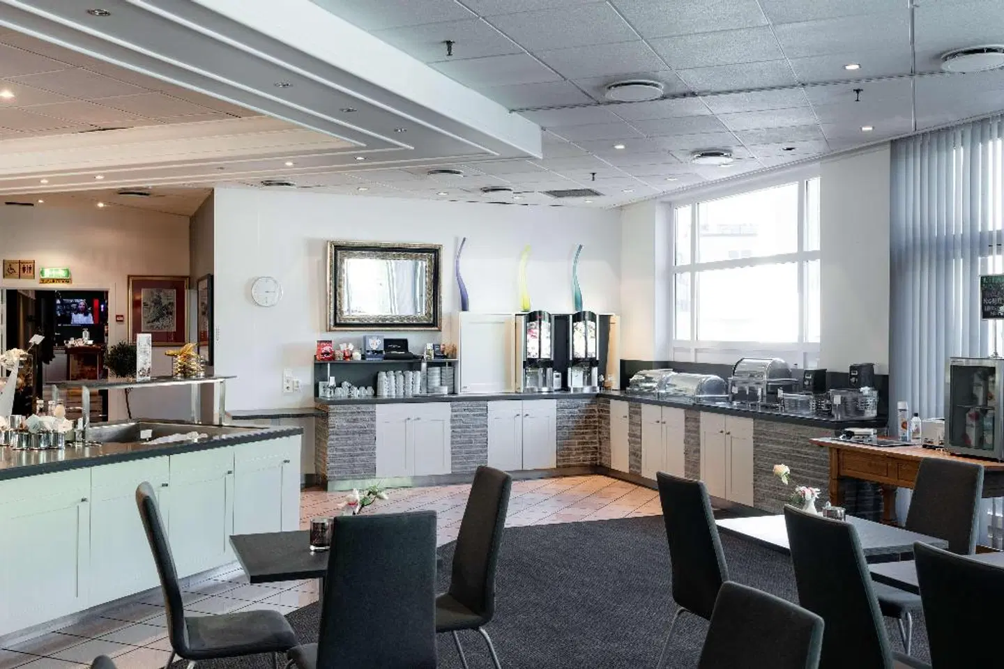 Scandic Hønefoss Konferenz