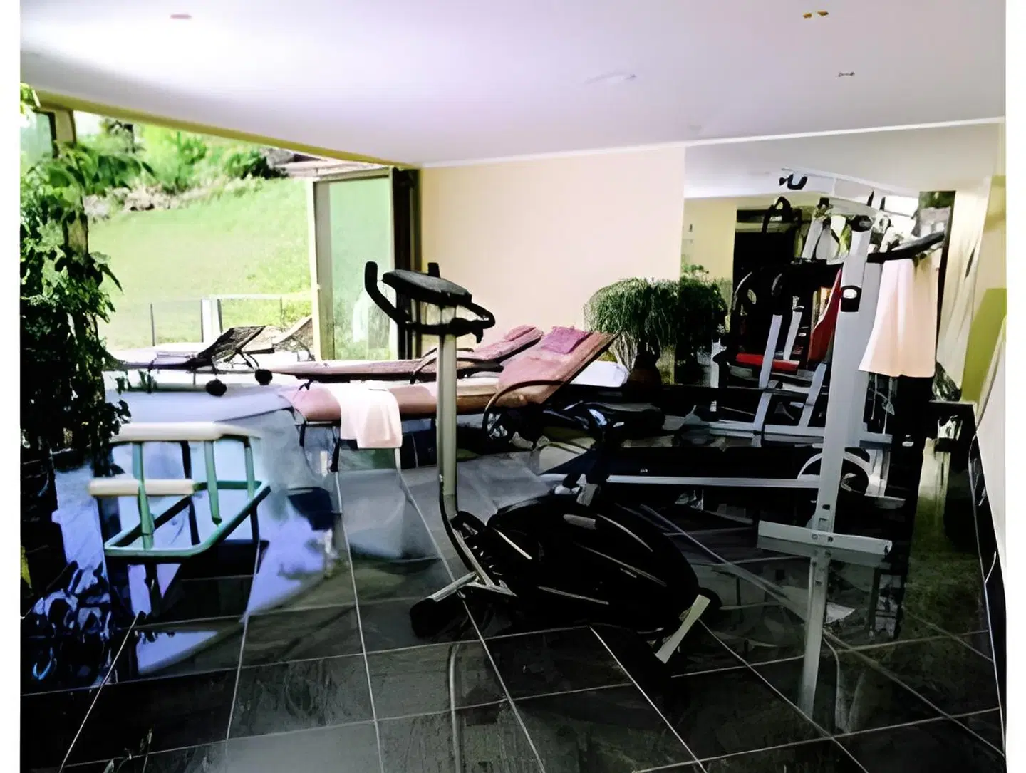 Villa Marburg SPORTS_AND_LEISURE