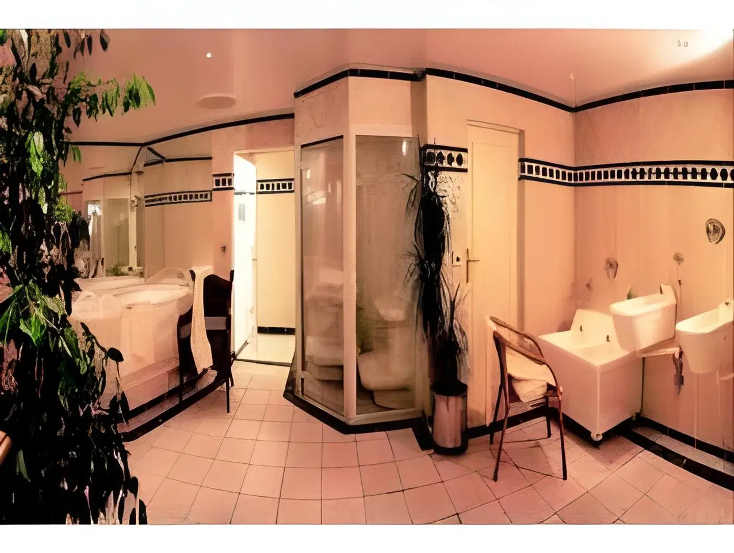 Villa Marburg LOUNGE_LOBBY