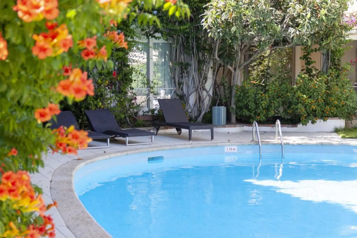 Simius Playa OUTDOOR_POOL