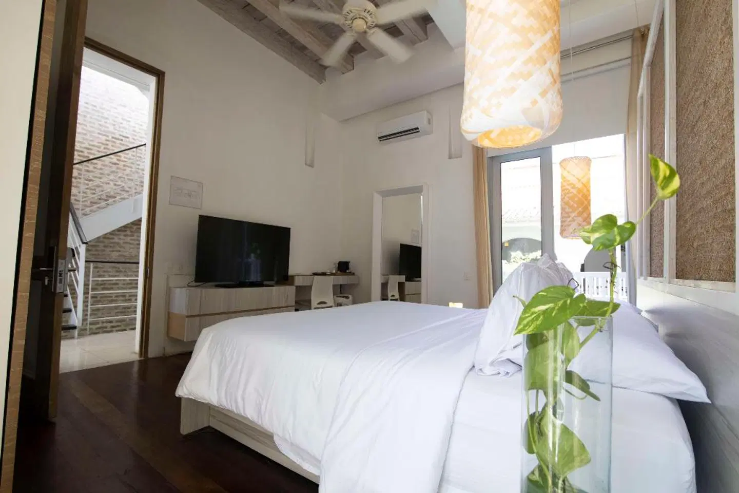 Nacar Hotel Cartagena, Curio Collection by Hilton ROOM_EXAMPLE