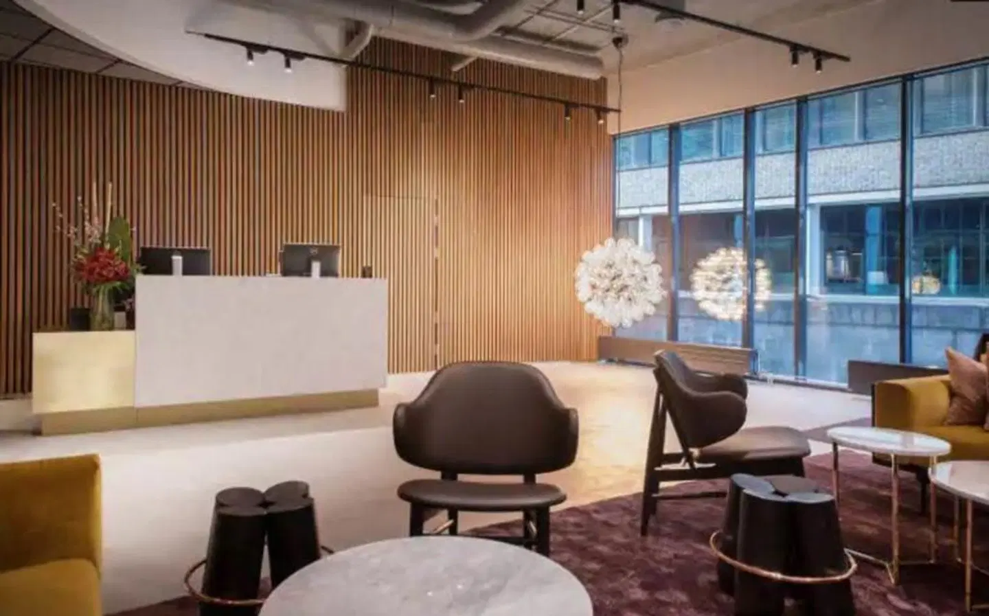 Scandic Sjølyst ROOM_EXAMPLE