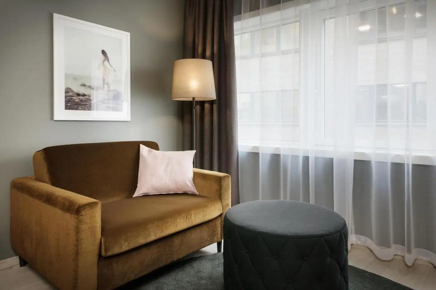 Scandic Sjølyst ROOM_EXAMPLE