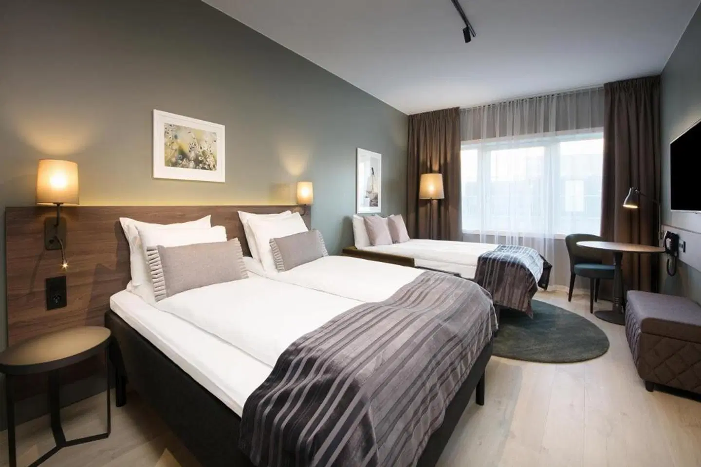 Scandic Sjølyst ROOM_EXAMPLE