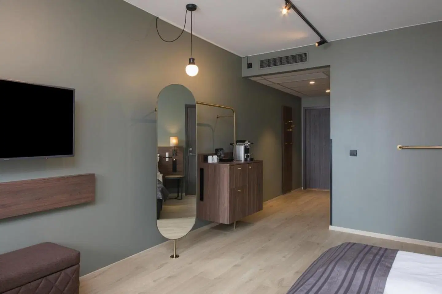 Scandic Sjølyst HEALTH_BEAUTY