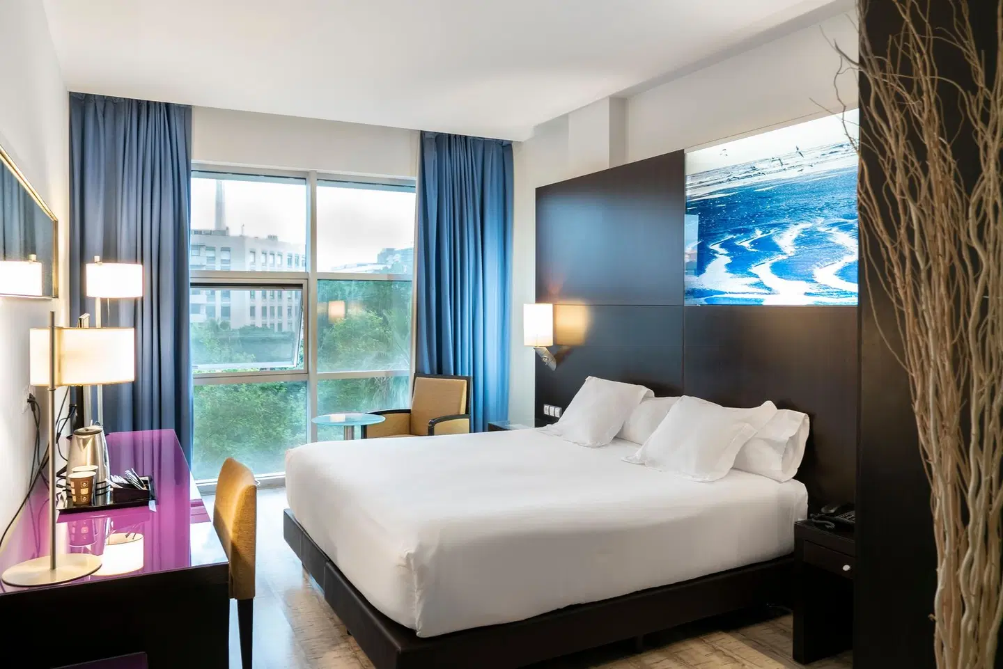 Vincci Maritimo ROOM_EXAMPLE