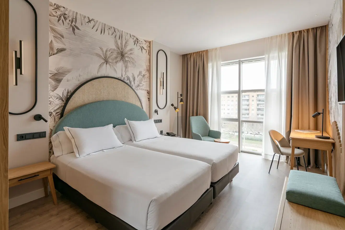 Vincci Maritimo ROOM_EXAMPLE