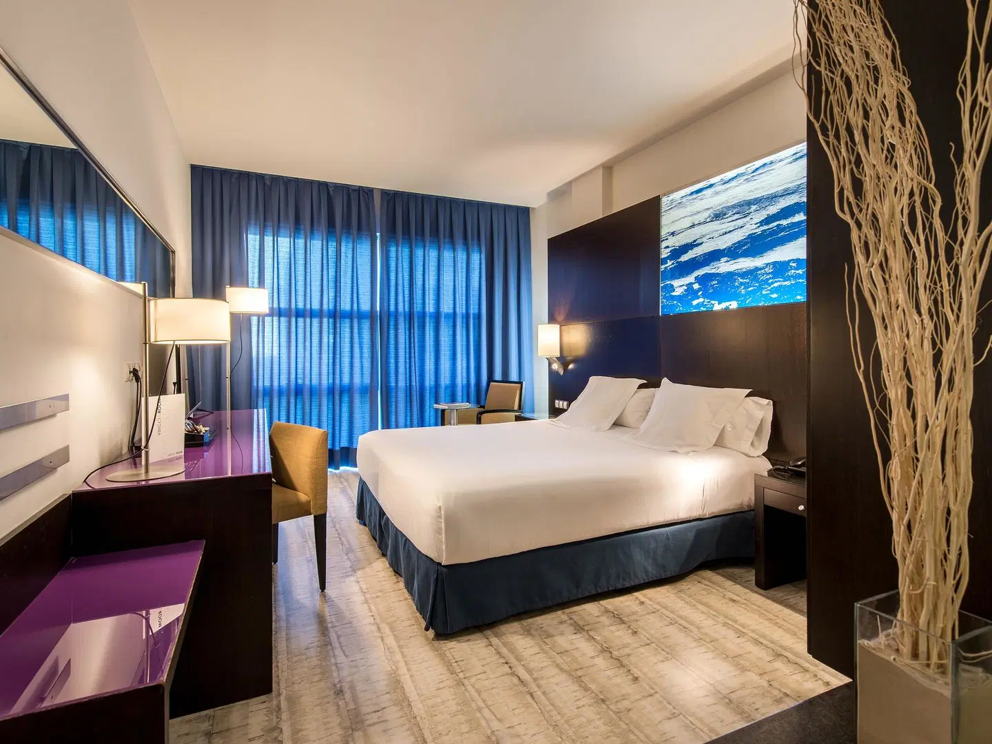 Vincci Maritimo ROOM_EXAMPLE