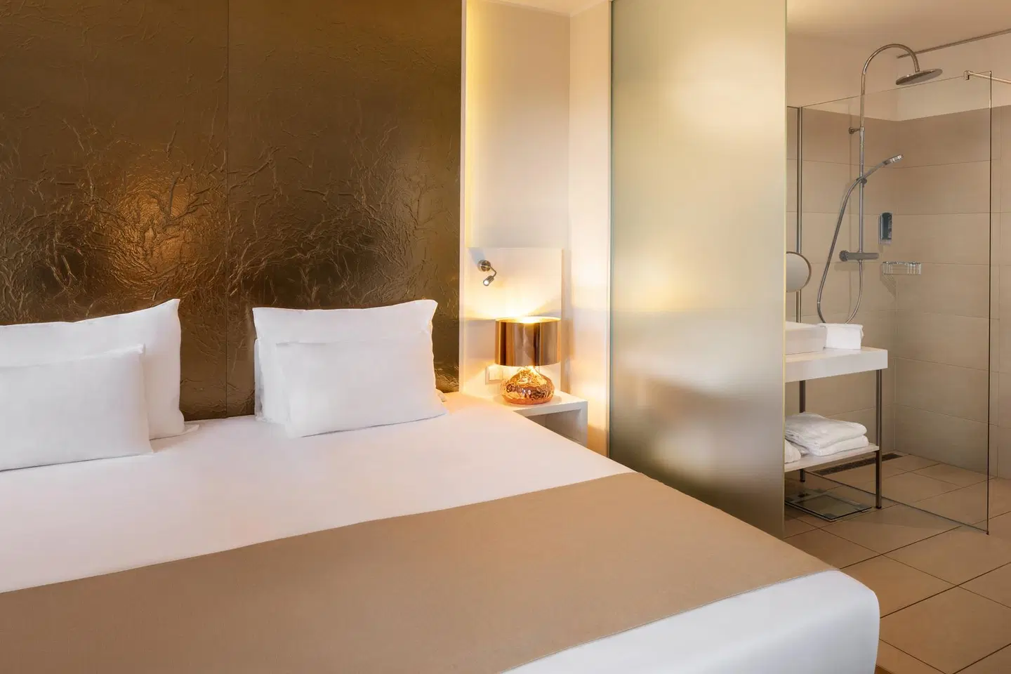 AMEDIA Luxury Suites Graz ROOM_EXAMPLE