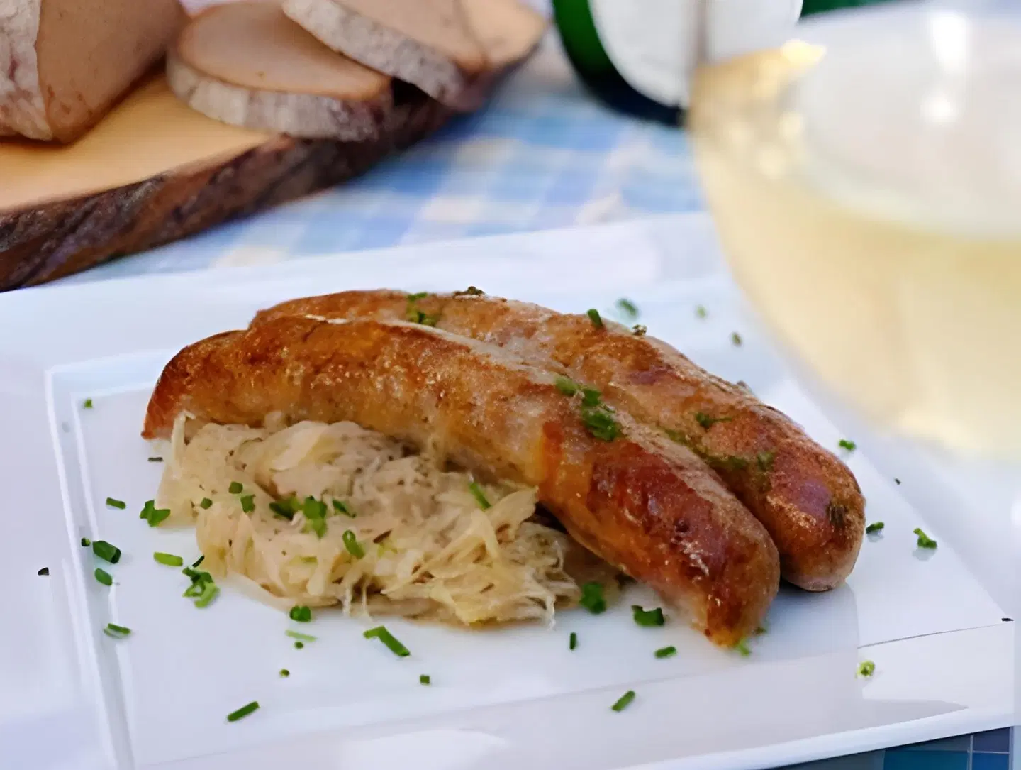 Landhaus Zum Falken Restaurant