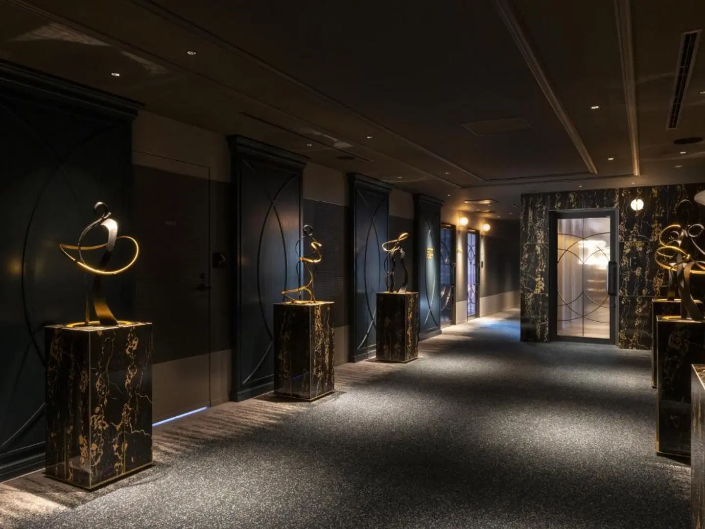 Mercure Tokyo Hibiya EXTERIOR