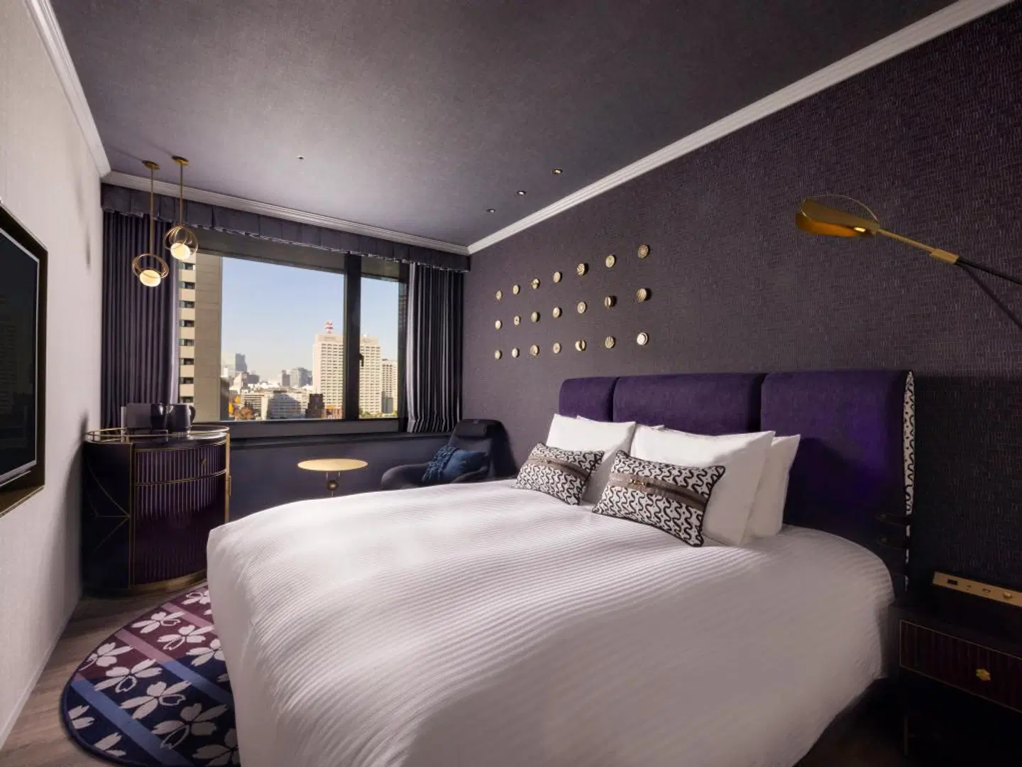 Mercure Tokyo Hibiya ROOM_EXAMPLE