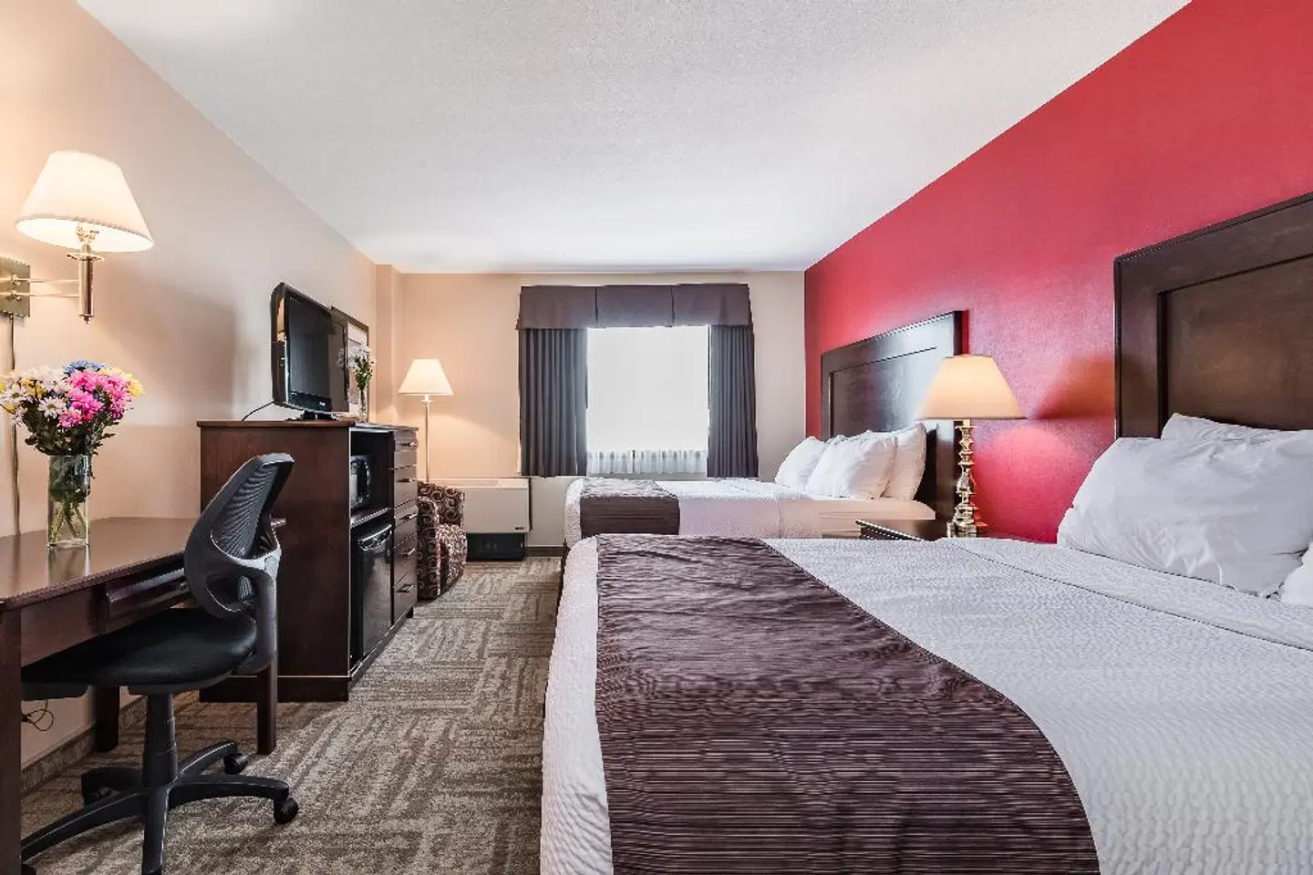 Days Inn - Swift Current ROOM_EXAMPLE