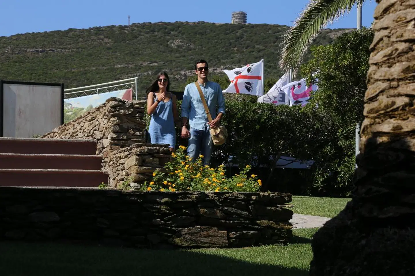 Club Sporting Garten