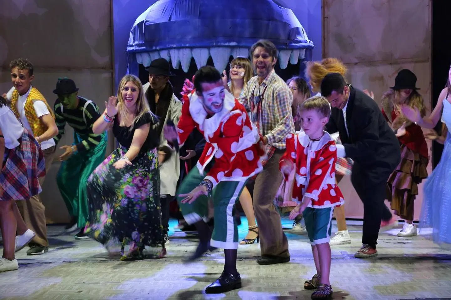 Club Sporting PEOPLE