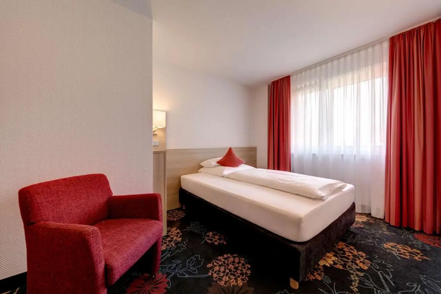 Best Western Blankenburg Hotel ROOM_EXAMPLE