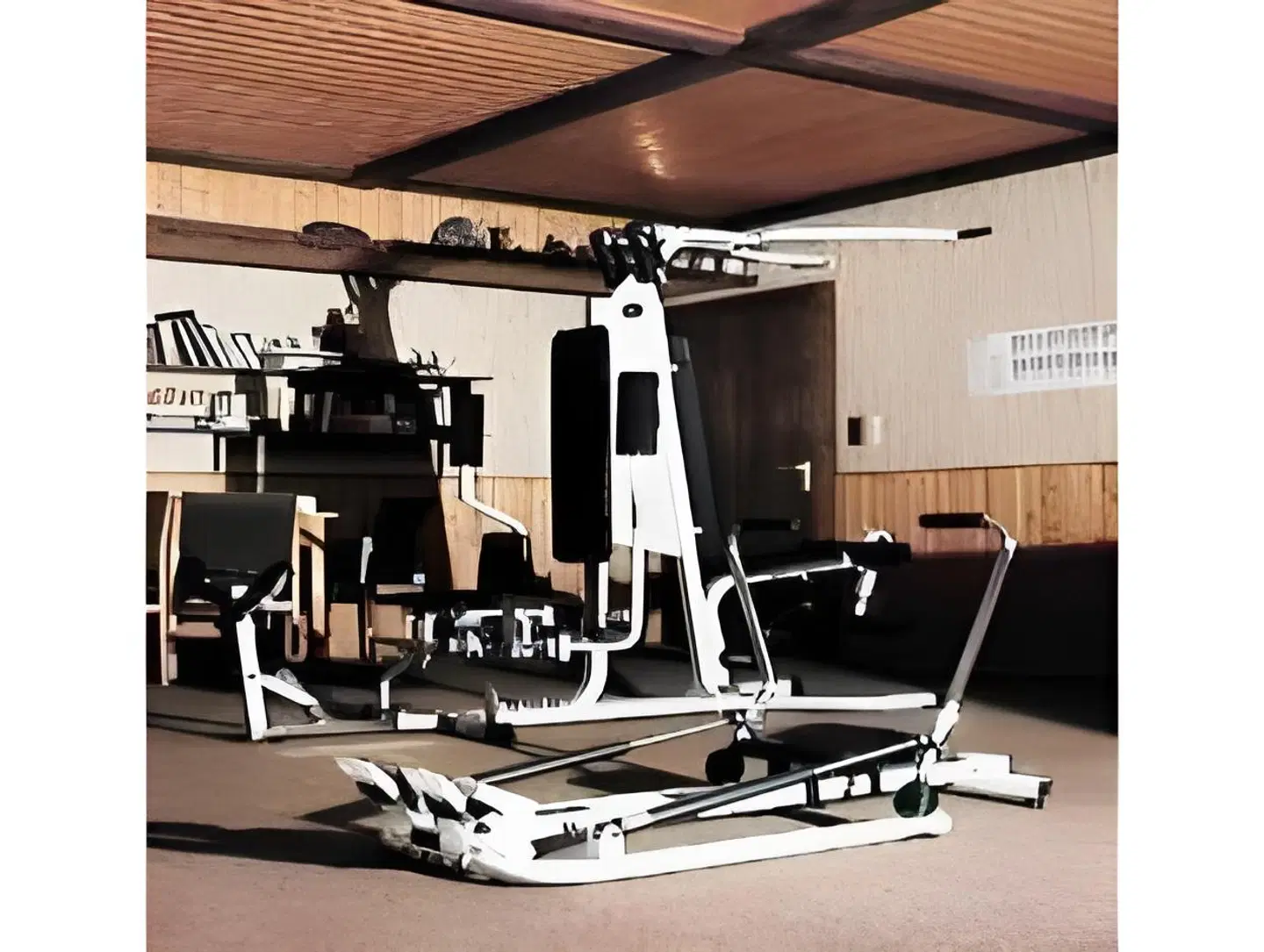 Steigerwaldhaus SPORTS_AND_LEISURE