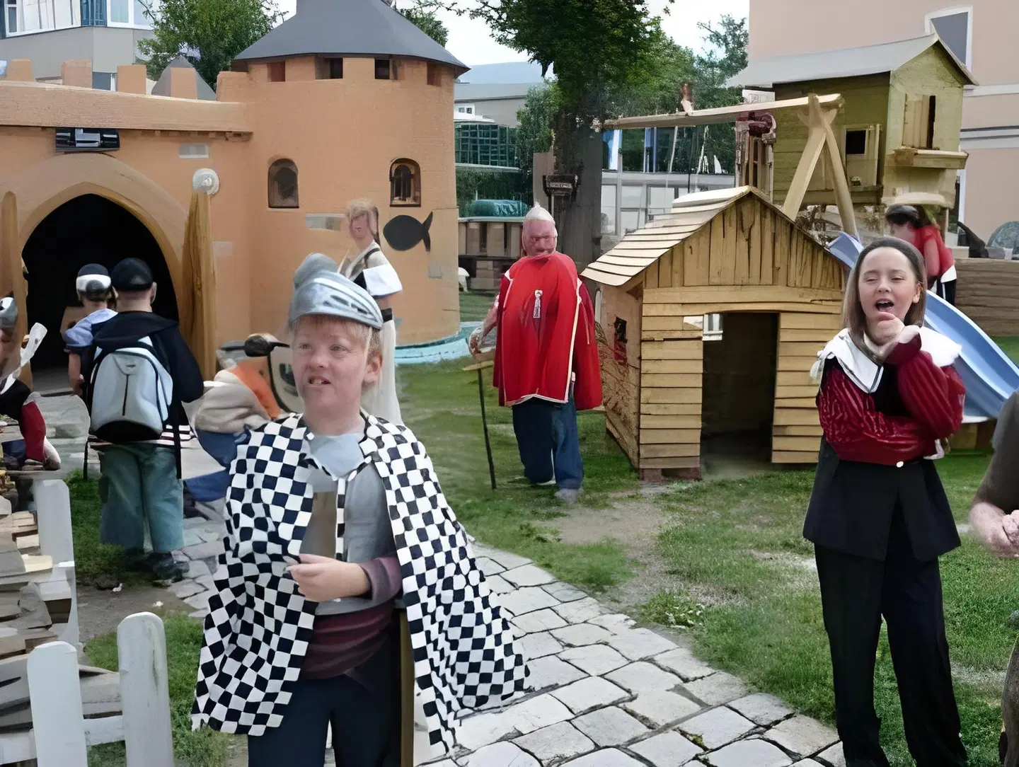 Meister Bär Fichtelgebirge/Marktredwitz PEOPLE