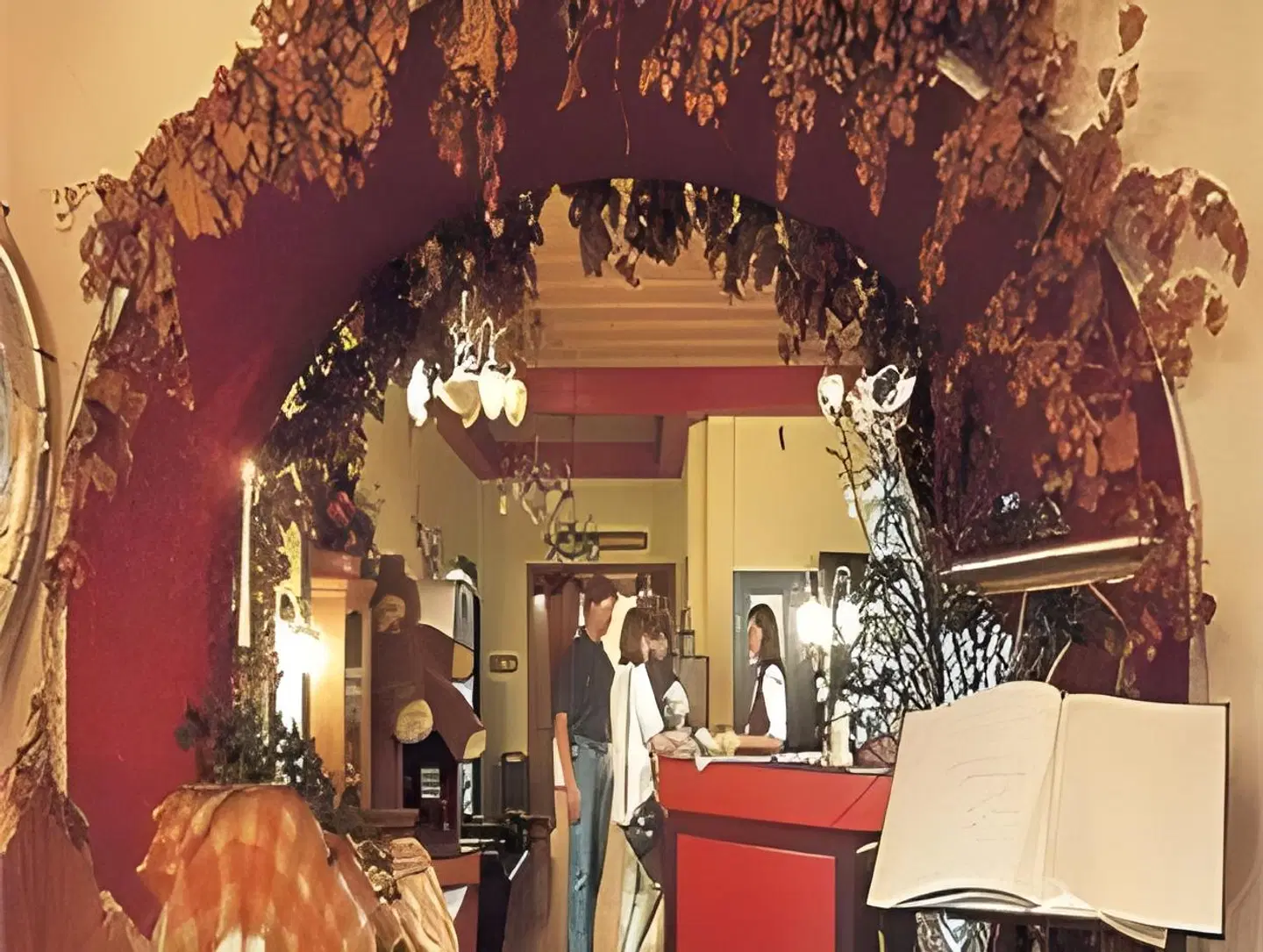 Meister Bär Fichtelgebirge/Marktredwitz Bar