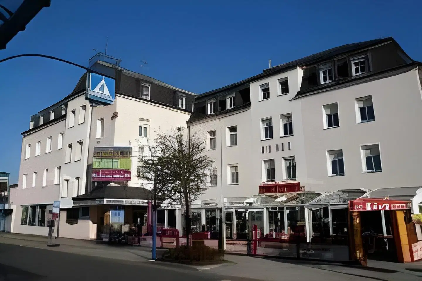 Meister Bär Fichtelgebirge/Marktredwitz EXTERIOR