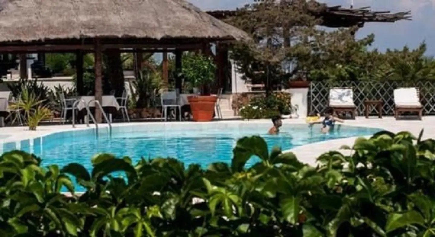 Hotel Balocco OUTDOOR_POOL