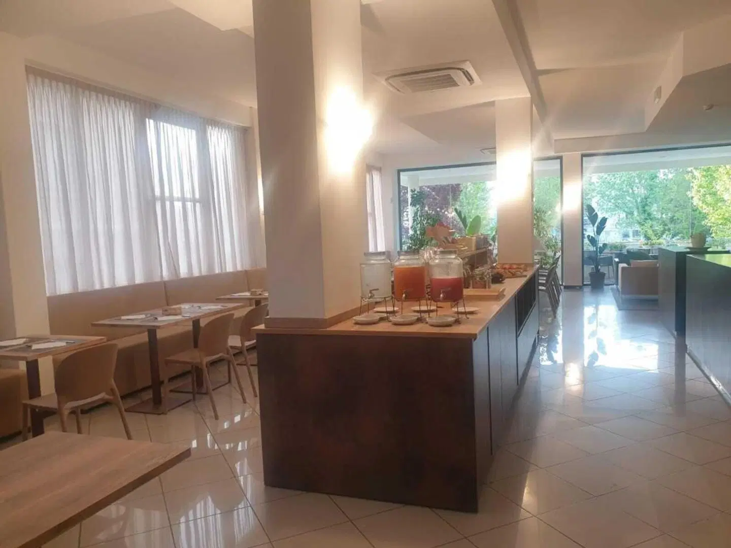 Bianca Vela Konferenz