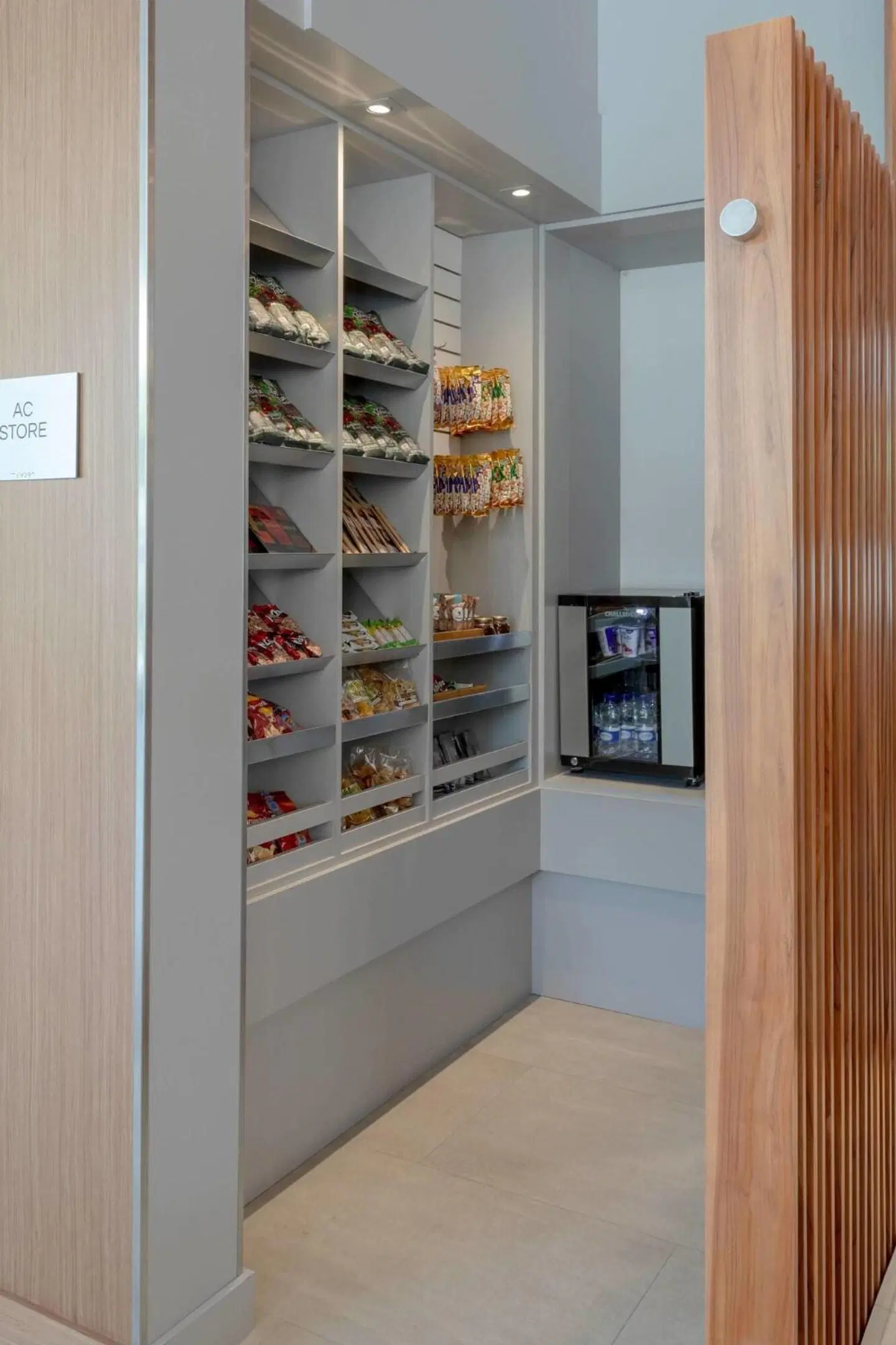 AC Hotel by Marriott Santa Marta LOUNGE_LOBBY